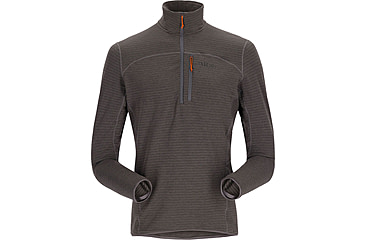 Image of Rab Ascendor Light Pull-On - Mens, Graphene, Small, QFF-48-GRH-SML