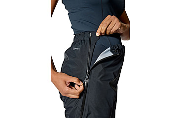 Image of Rab Firewall Mountain Waterproof Pants - Womens