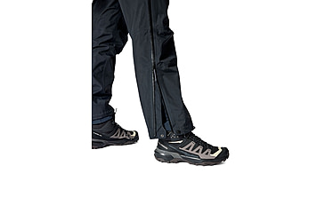 Image of Rab Firewall Mountain Waterproof Pants - Womens