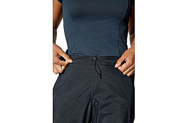 Image of Rab Firewall Mountain Waterproof Pants - Womens