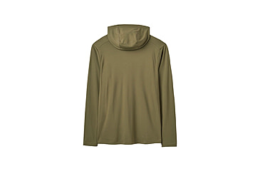 Image of Rab Force Hoody - Mens