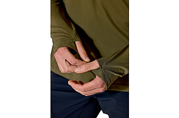 Image of Rab Force Hoody - Mens
