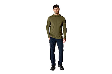 Image of Rab Force Hoody - Mens