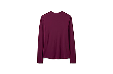 Image of Rab Force Long Sleeve Tee - Womens