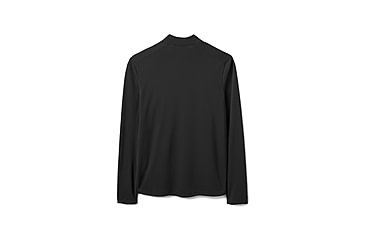 Image of Rab Force Long Sleeve Zip - Mens