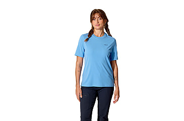 Image of Rab Force Tee - Womens