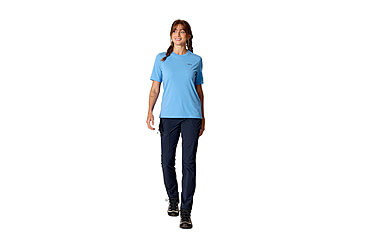 Image of Rab Force Tee - Womens