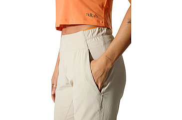 Image of Rab Harpur Pants - Womens