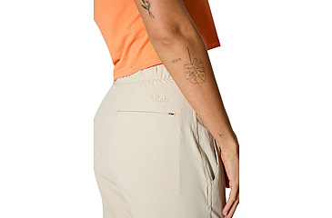Image of Rab Harpur Pants - Womens