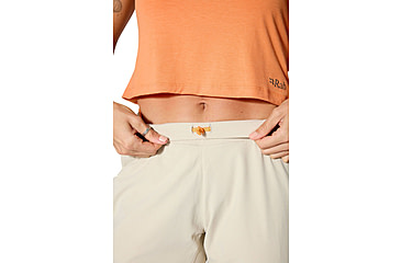 Image of Rab Harpur Pants - Womens