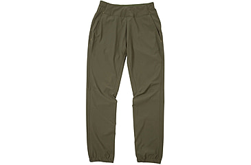 Image of Rab Harpur Pants - Womens, Army, Large/Regular, QFW-31-ARM-14-RG