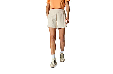 Image of Rab Harpur Shorts - Womens