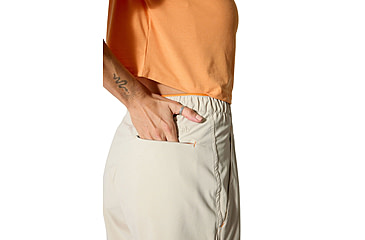 Image of Rab Harpur Shorts - Womens
