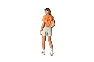 Image of Rab Harpur Shorts - Womens