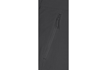 Image of Rab Incline Light Pants - Mens, Anthracite, 30, Regular, QFV-05-ANT-30-RG