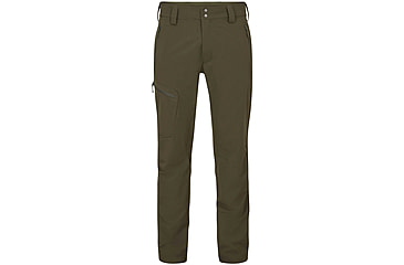 Image of Rab Incline Pants - Mens, Army/Light Khaki, 32 Waist/Regular, QFV-01-ARL-32-RG