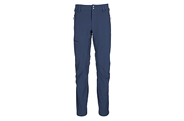 Image of Rab Incline Pants - Mens, Deep Ink, 32 Long Leg, QFV-01-DIK-32-LG