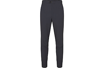 Image of Rab Momentum Pants - Mens, Beluga, 38 Waist/Short, QFV-82-BEL-38-SH