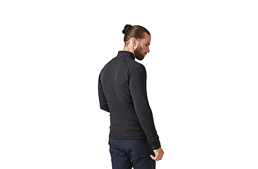 Image of Rab Nexus Jacket - Mens, Black, Small, QFF-72-BLK-SML