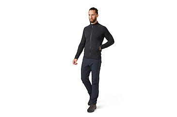 Image of Rab Nexus Jacket - Mens, Black, Small, QFF-72-BLK-SML