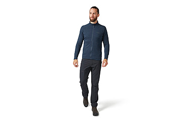 Image of Rab Nexus Jacket - Mens, Deep Ink, Medium, QFF-72-DIK-MED