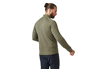 Image of Rab Nexus Jacket - Mens, Light Khaki, Extra Large, QFF-72-LKH-XLG