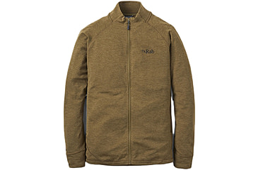 Image of Rab Nexus Jacket - Mens, Oak, Large, QFF-72-OAK-LRG