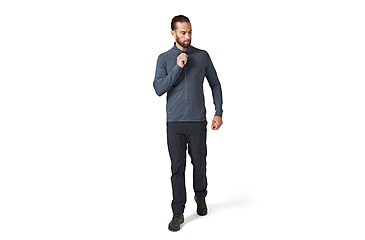 Image of Rab Nexus Jacket - Mens, Steel, Large, QFF-72-STE-LRG