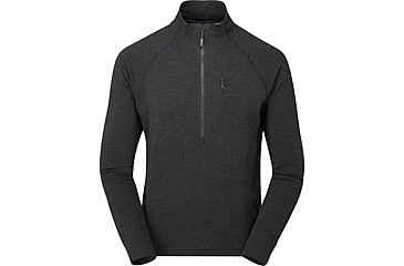 Image of Rab Nexus Pull-On - Mens, Black, Medium, QFF-74-BLK-MED