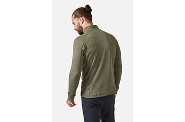 Image of Rab Nexus Pull-On - Mens, Light Khaki, Small, QFF-74-LKH-SML