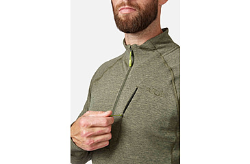 Image of Rab Nexus Pull-On - Mens, Light Khaki, Small, QFF-74-LKH-SML