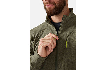 Image of Rab Nexus Pull-On - Mens, Light Khaki, Small, QFF-74-LKH-SML
