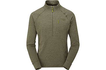 Image of Rab Nexus Pull-On - Mens, Light Khaki, Small, QFF-74-LKH-SML