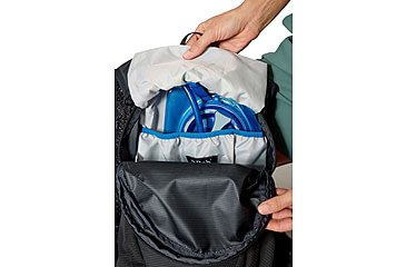 Image of Rab Nitron 12L Lightweight Pack