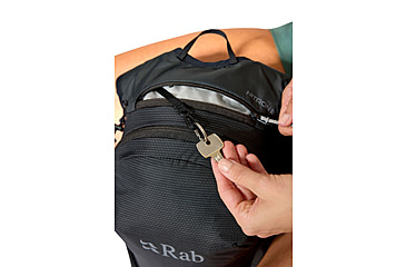Image of Rab Nitron 12L Lightweight Pack