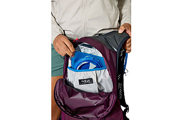 Image of Rab Nitron 18L Lightweight Pack