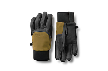 Image of Rab Analyst Windstopper Gloves - Unisex