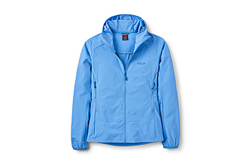 Image of Rab Borealis Hoody - Womens