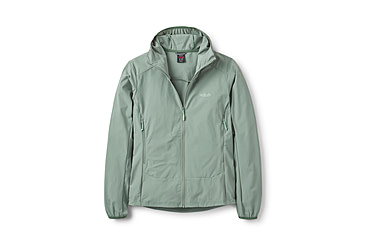 Image of Rab Borealis Hoody - Womens