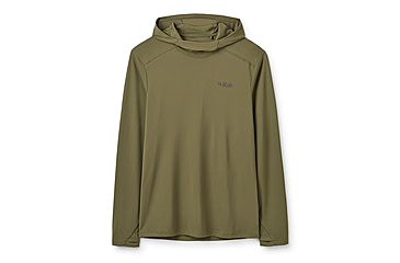 Image of Rab Force Hoody - Mens