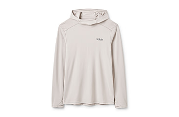 Image of Rab Force Hoody - Mens