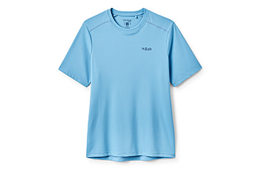 Image of Rab Force Tee - Womens