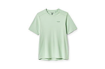 Image of Rab Force Tee - Womens