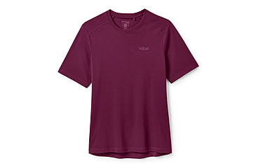Image of Rab Force Tee - Womens