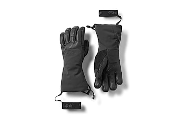Image of Rab Guide GTX Gauntlets Gloves - Womens