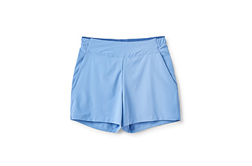 Image of Rab Harpur Shorts - Womens