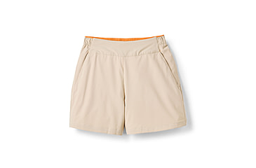 Image of Rab Harpur Shorts - Womens