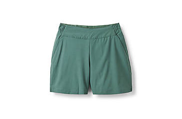 Image of Rab Harpur Shorts - Womens