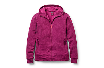Image of Rab Nexus Hoody - Womens
