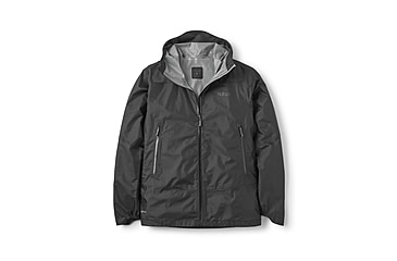 Image of Rab Phantom Mountain Waterproof Jacket - Mens